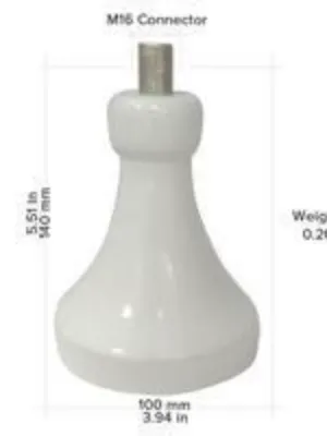 Doll Head Stand